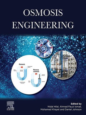 cover image of Osmosis Engineering